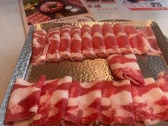 -呷哺呷哺(王府井喜悦店)