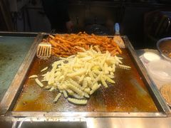 -周小亮丁家坡洋芋(全国总店)