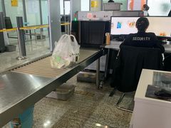 -敦煌莫高国际机场