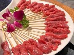 -南门涮肉(上海二店)