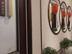 -千滋百味·醉江澜花园餐厅(街道口店)