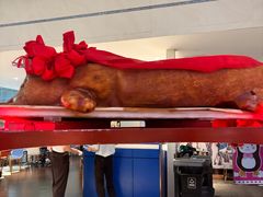 -帝企鹅自助餐厅•儿童岛•真企鹅(长隆企鹅酒店)