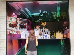 -JPG coffee(广州体育西店)