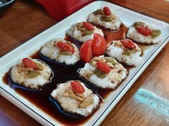 -清真·弹拨尔新疆美食餐厅(延龄巷店)