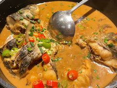 -鄱阳湖·江西小炒·瓦罐煨汤(五道口店)