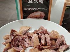 -晶丽香榭自助餐(南京大饭店)