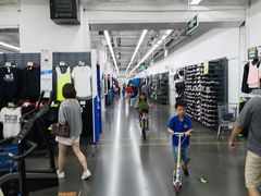 -迪卡侬(土桥店)