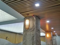 -绿岛汤泉韩式休闲会所