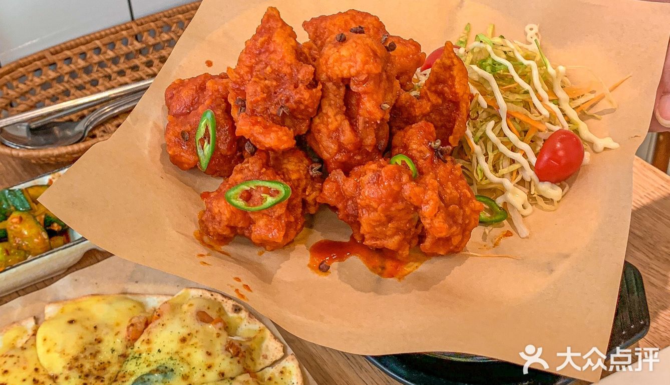 广州📍韩剧同款旋风蛋包饭‼️很难不心动！