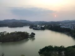 -惠州康帝国际酒店