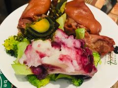 -汉巴味德巴西烤肉(顺和广场店)