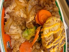 -吉野家(中关村3店)