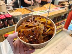 -周小亮丁家坡洋芋(全国总店)