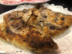 -北门涮肉·炭火铜锅涮肉(什刹海店)