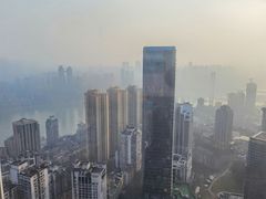 -解放碑威斯汀酒店-知味国际美食餐厅