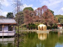 -广州市白云山风景名胜区
