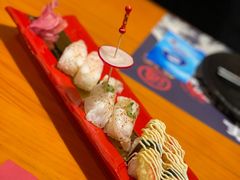 -元通寿司(大朗店)