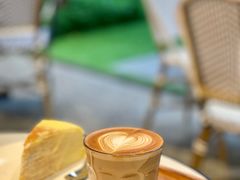 -Peet's Coffee皮爷咖啡(万象天地店)