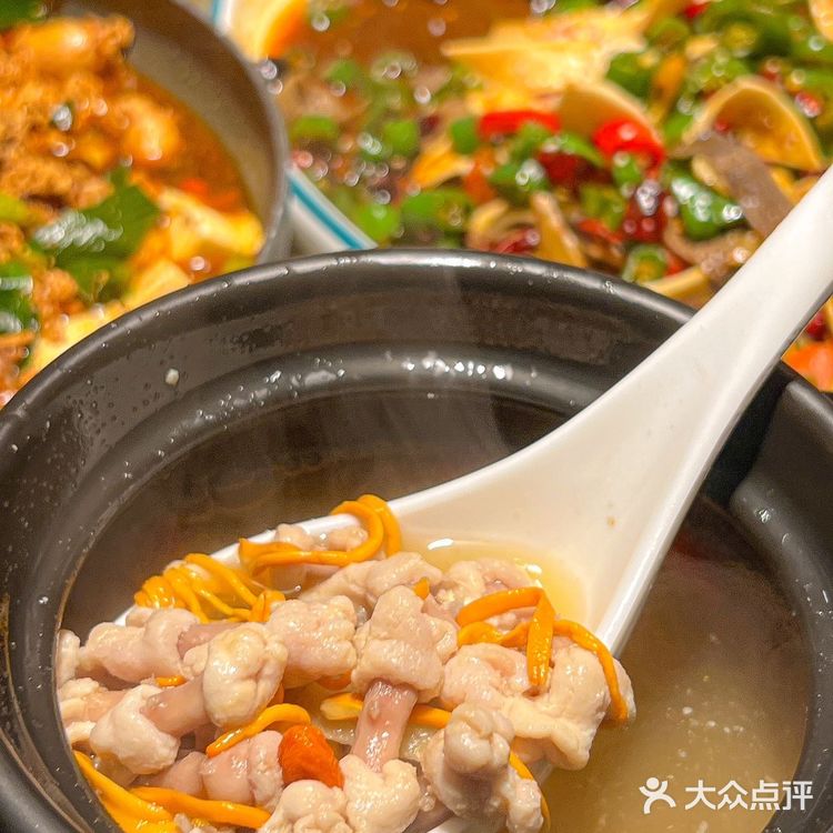 在南京真恨自己胃子不够大！