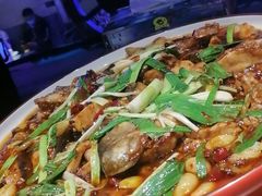 -巴特餐饮6加1音乐餐吧·新疆菜