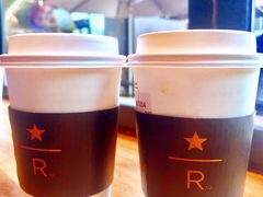 -星巴克臻选(南京艾尚天地店)