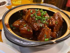招牌红烧肉-牧羊餐厅