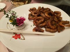 -广州建国酒店-盈丰阁粤菜-粤式茶点