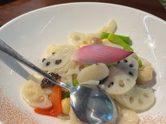 -山外山菜馆(玉泉路店)