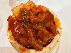 -波特曼西餐厅(南岗店)