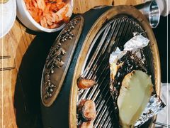 -泥炉烧肉师(新街口金銮巷店)