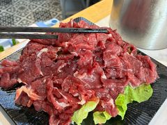 -三毛牛肉店(福强店)