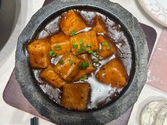 -迦南苑·新派青岛菜·生日纪念日主题餐厅