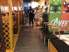 -伊茉家的烤肉店(勒泰中心店)