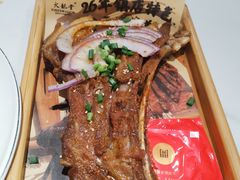 -火龙堂·风味民间菜(文一路店)