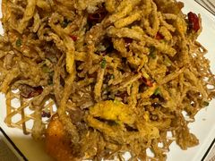 -三色堇(小通巷店)