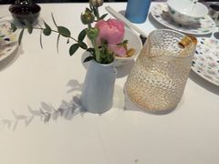 -桂满陇·蟹黄小笼汤包(巴黎春天浦建店)