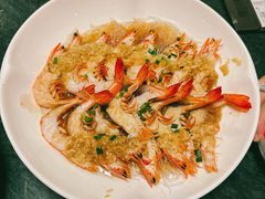 -新白鹿餐厅(京基KK ONE店)