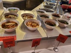 -The COOK·厨餐厅·自助餐(浦东嘉里大酒店)