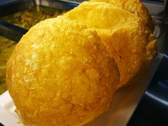 -Magic Food Point(Airport Street food)