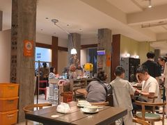 -御香农家菜(莫干山庾村店)