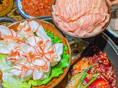 -冯校长老火锅(广州正佳广场店)