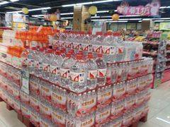 -世纪联华超市(三墩店)