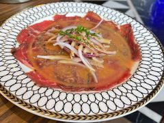 和风熏牛肉-蟹之国·精品蟹料理(极地店)