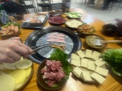 -游击队小豆腐(九街店)