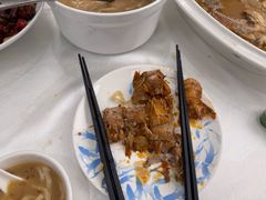 -品海楼·大连海胆锅贴馆(东港店)