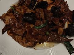 -玉林烤鸭店(垡头店)