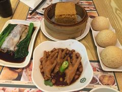 -添好运点心专门店(百老汇店)