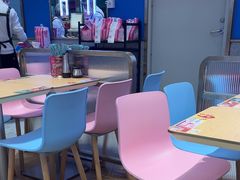 -小杨生煎(周浦万达店)