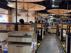 -九锅一堂酸菜鱼(万达广场店)