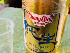 -袁师傅烤肉(弹子石店)